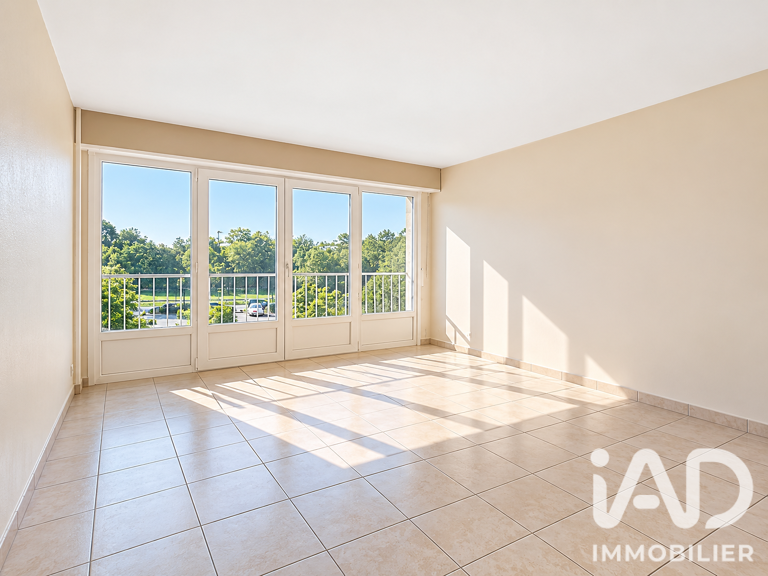 Vente Appartement 2 pièces — photo 1