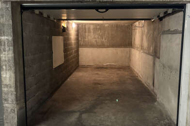 Garage  44000 €
