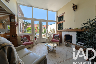 Maison 8 pièces 299000 €