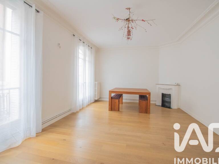 Vente Appartement 4 pièces — photo 1