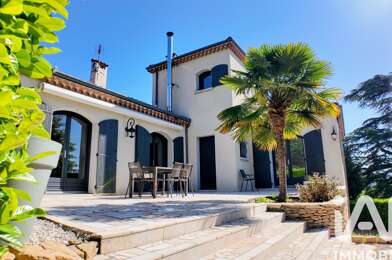 Maison 10 pièces 675000 €