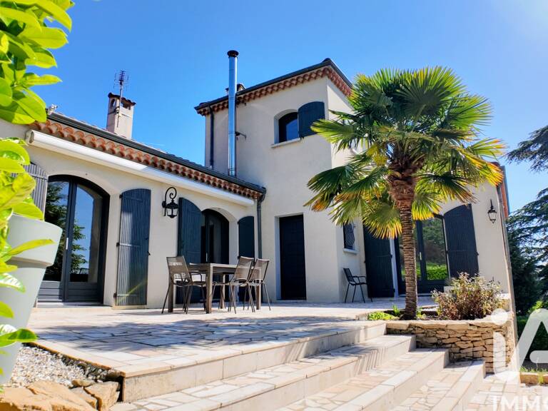 Vente Maison/villa 10 pièces — photo 1