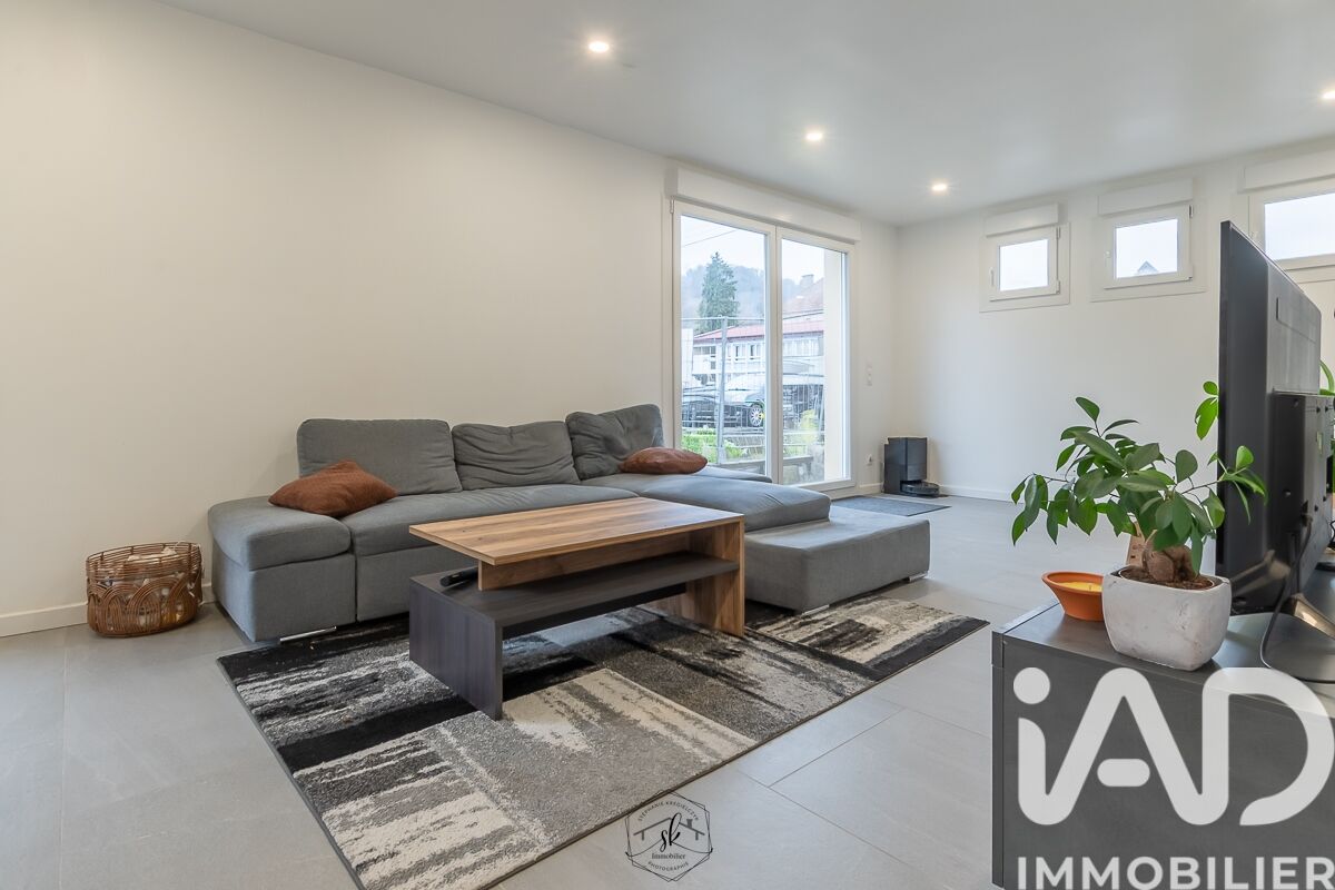Vente Maison/villa 6 pièces - Photo 3