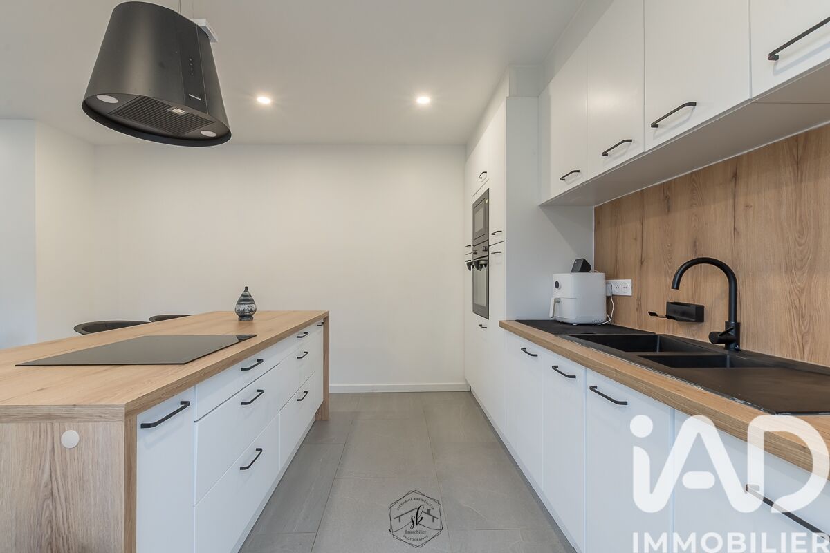 Vente Maison/villa 6 pièces - Photo 4