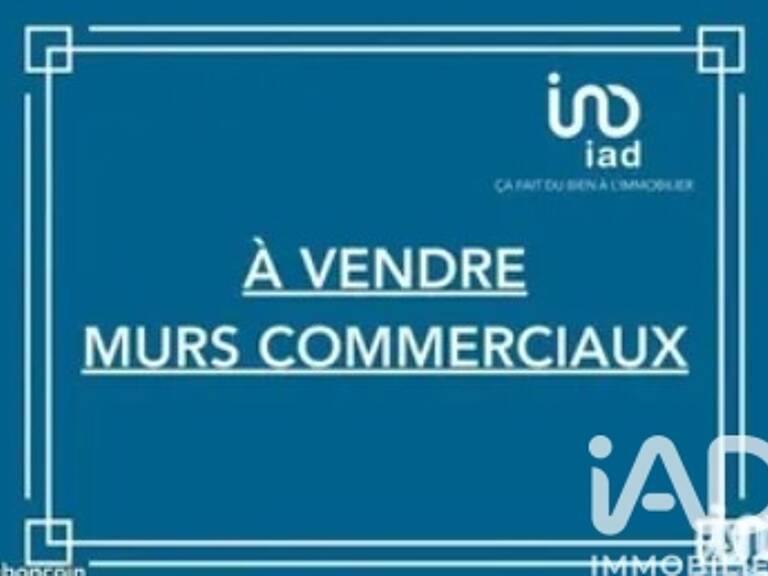 Vente Boutique/Local commercial 318 m&sup2; — photo 1