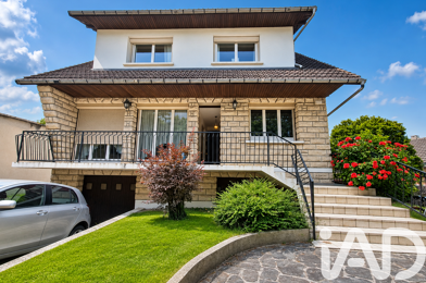 Maison 5 pièces 495000 €