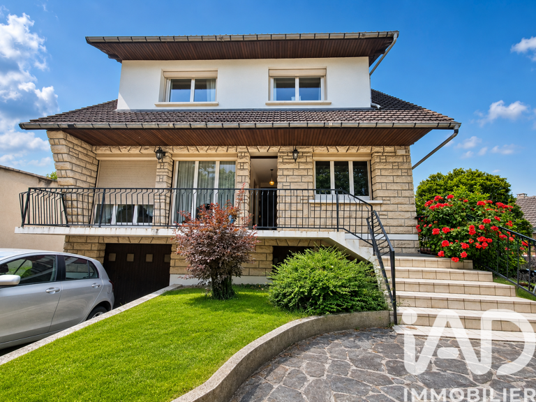Vente Maison traditionnelle 5 pièces — photo 1