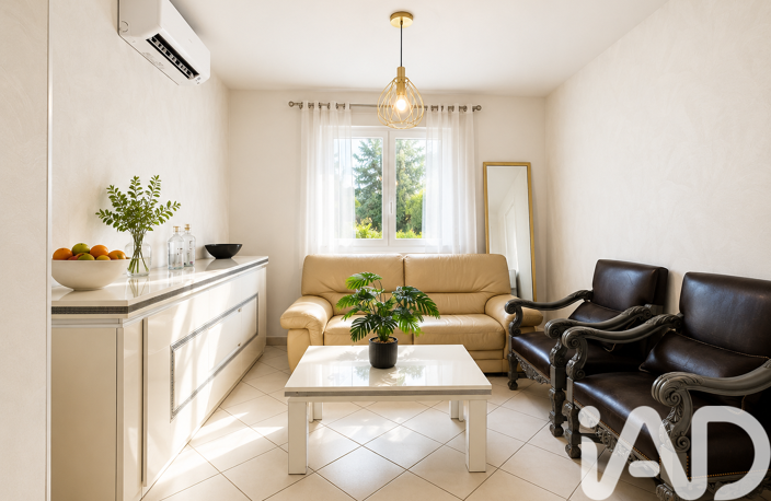 Vente Maison traditionnelle 5 pièces — photo 2