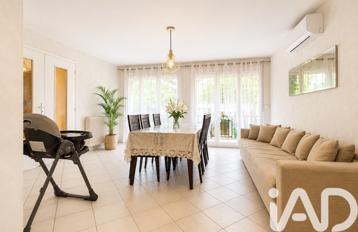 Vente Maison traditionnelle 5 pièces — photo 3