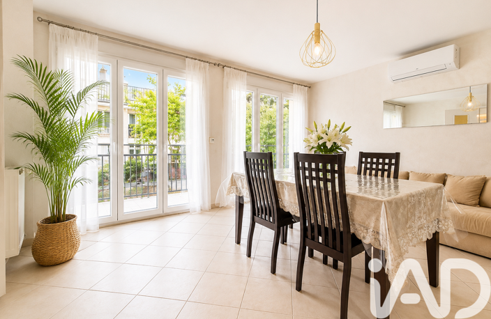 Vente Maison traditionnelle 5 pièces — photo 4