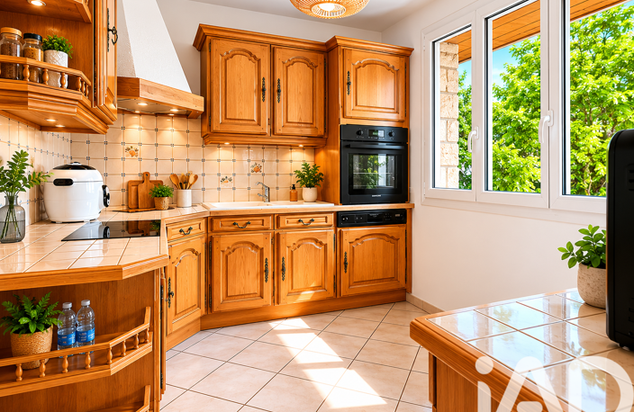 Vente Maison traditionnelle 5 pièces — photo 5