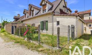 Immeuble  150 m² à vendre à Troyes (10000)