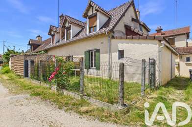 Immeuble  162000 €