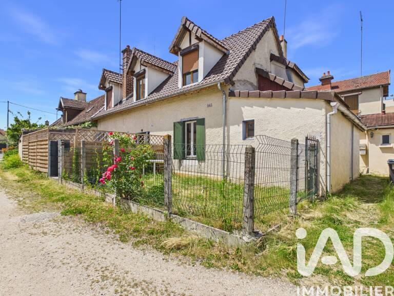 Vente Immeuble 150 m&sup2; — photo 1