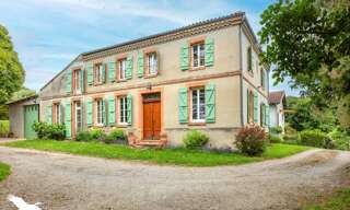 Maison 14 Pièces 305 m² à vendre à Samatan (32130)