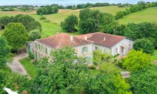 Maison 14 Pièces 305 m² à vendre à Samatan (32130)