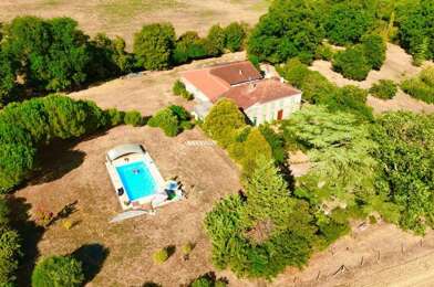 Maison 14 pièces 600000 €