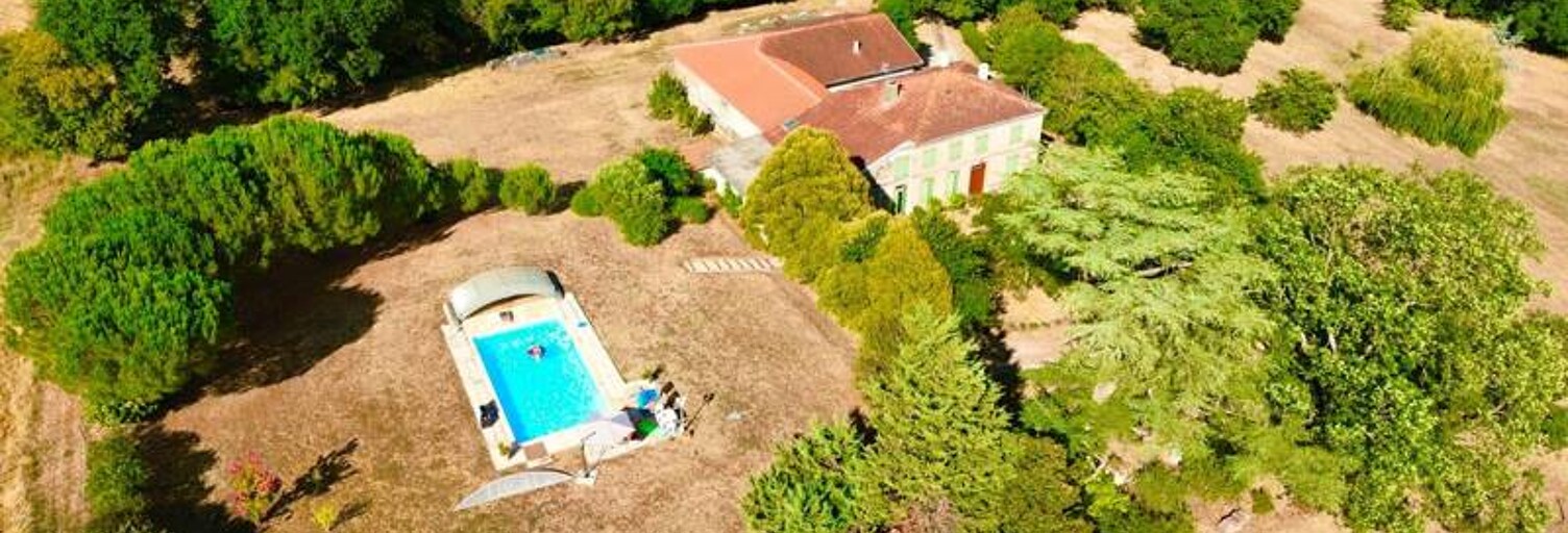 Maison 14 Pièces 305 m² à vendre à Samatan (32130)