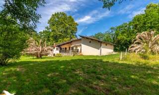 Maison 4 Pièces 130 m² à vendre à Heugas (40180)