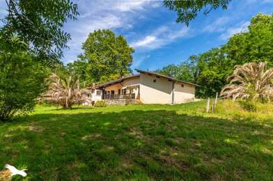 Maison 4 pièces 334336 €