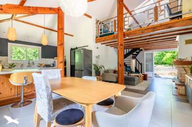Maison 4 pièces 334336 €