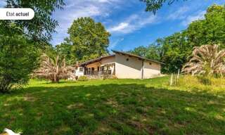 Maison 4 Pièces 130 m² à vendre à Heugas (40180)