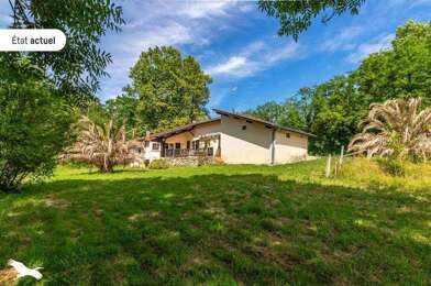 Maison 4 pièces 334336 €