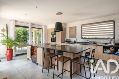 Maison 6 pièces 545000 €
