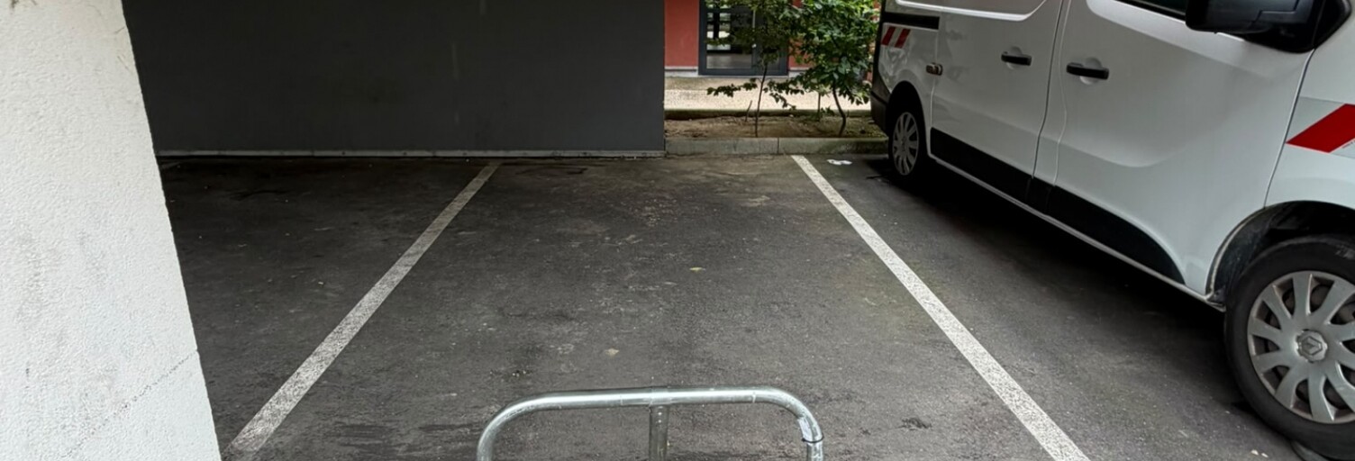 Garage  36 m² à vendre à Pontault-Combault (77340)