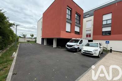 Garage  11500 €