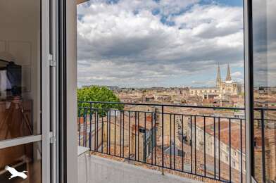 Appartement 3 pièces 265500 €