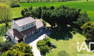 Maison 5 Pièces 145 m² à vendre à Gourgé (79200)