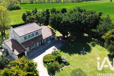 Maison 5 pièces 198000 €