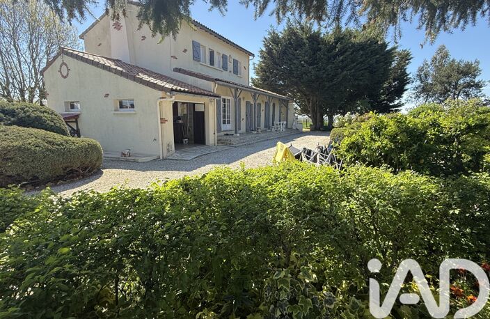 Vente Maison de campagne 5 pièces — photo 2