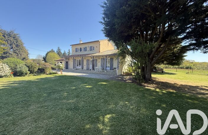 Vente Maison de campagne 5 pièces — photo 3