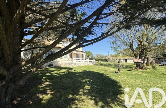 Vente Maison de campagne 5 pièces — photo 4