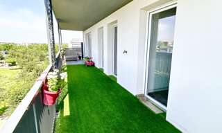 Appartement 4 Pièces 78 m² à vendre à Lieusaint (77127)