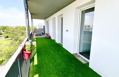 Vente Appartement 4 pièces — photo du bien
