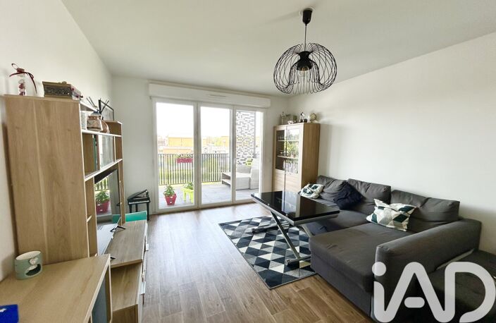 Vente Appartement 4 pièces — photo 4