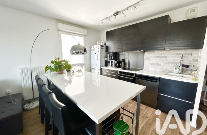 Vente Appartement 4 pièces — photo 5
