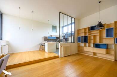 Appartement 3 pièces 374000 €