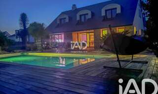 Maison 7 Pièces 185 m² à vendre à Sarzeau (56370)