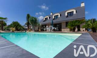 Maison 7 Pièces 185 m² à vendre à Sarzeau (56370)