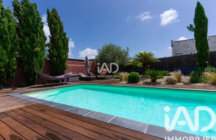 Vente Maison/villa 7 pièces — photo 3