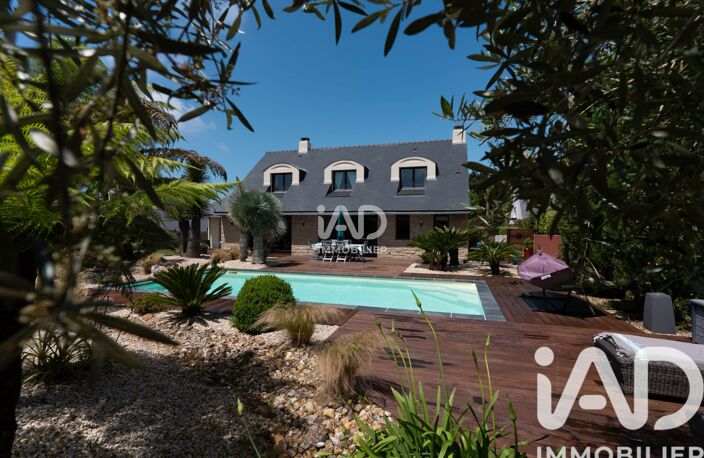 Vente Maison/villa 7 pièces — photo 4