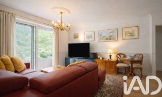 Appartement 2 Pièces 45 m² à vendre à Vincennes (94300)