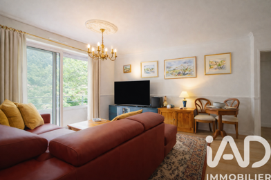 Appartement 2 pièces 505000 €