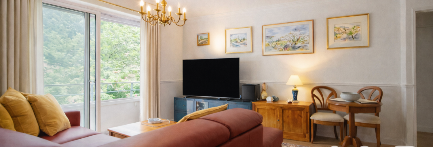 Appartement 2 Pièces 45 m² à vendre à Vincennes (94300)