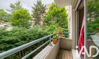 Appartement 2 Pièces 45 m² à vendre à Vincennes (94300)