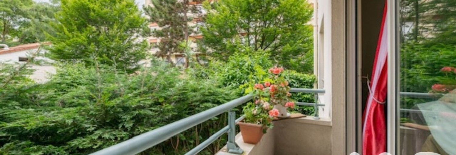 Appartement 2 Pièces 45 m² à vendre à Vincennes (94300)